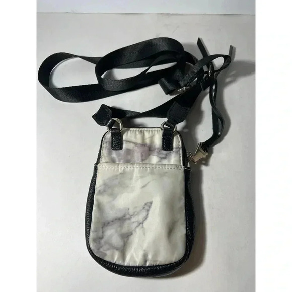 Aimee Kestenberg Marble Crossbody Bag - Picture 2 of 3